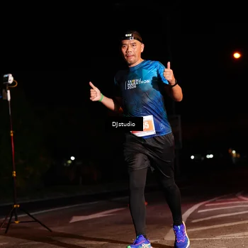 Runner Photo 5014214