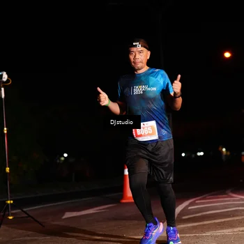 Runner Photo 5014215