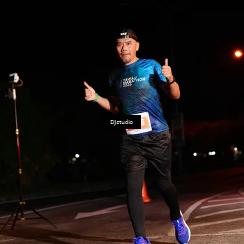 Runner Photo 5014216