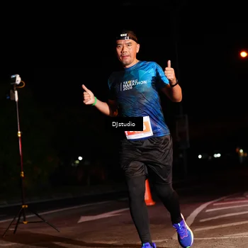Runner Photo 5014217