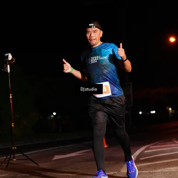 Runner Photo 5014218