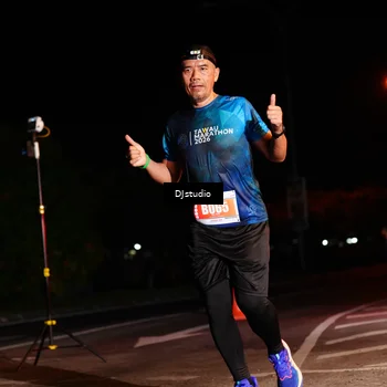 Runner Photo 5014219
