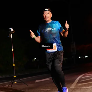 Runner Photo 5014220