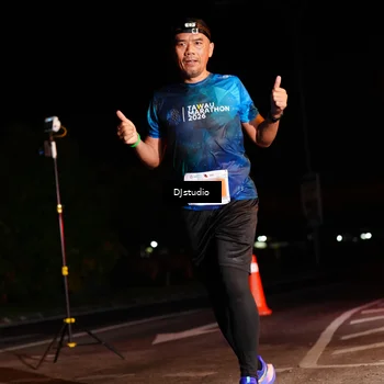 Runner Photo 5014221