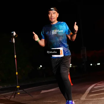 Runner Photo 5014222