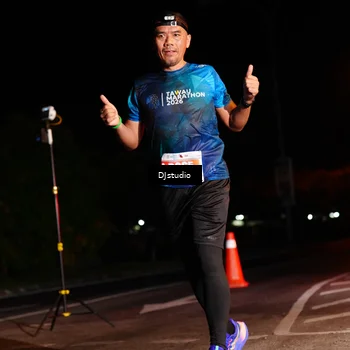 Runner Photo 5014223