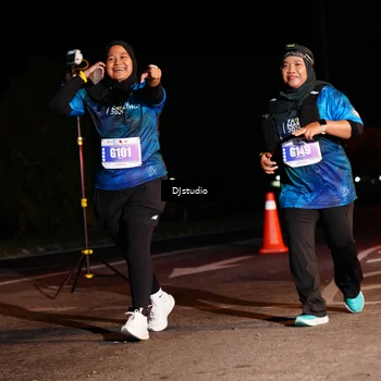Runner Photo 5014224