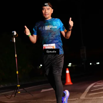 Runner Photo 5014225