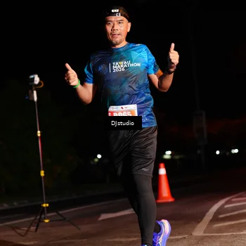 Runner Photo 5014226