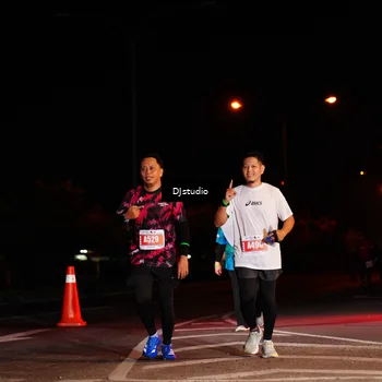 Runner Photo 5014227
