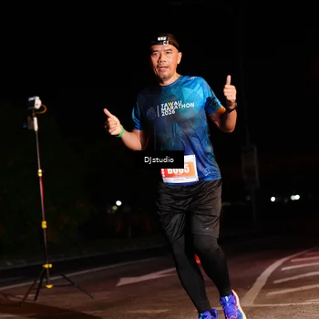 Runner Photo 5014228