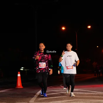 Runner Photo 5014230