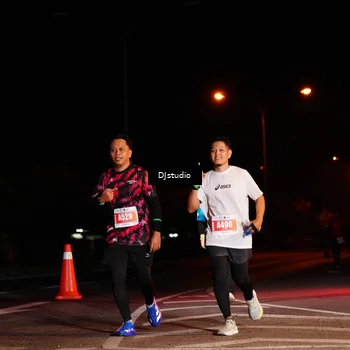 Runner Photo 5014236