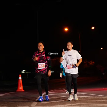 Runner Photo 5014237