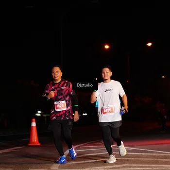 Runner Photo 5014238