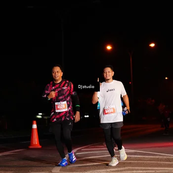 Runner Photo 5014239