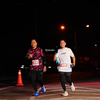 Runner Photo 5014240
