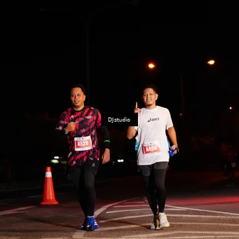 Runner Photo 5014244