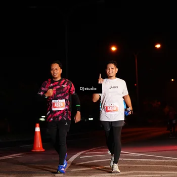 Runner Photo 5014245