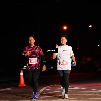 Runner Photo 5014246