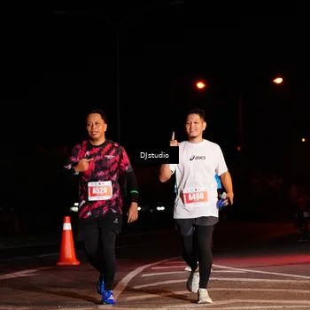 Runner Photo 5014247