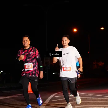 Runner Photo 5014249