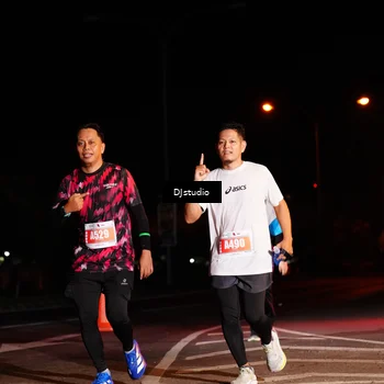 Runner Photo 5014250