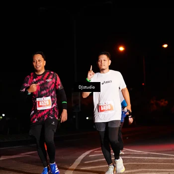 Runner Photo 5014251