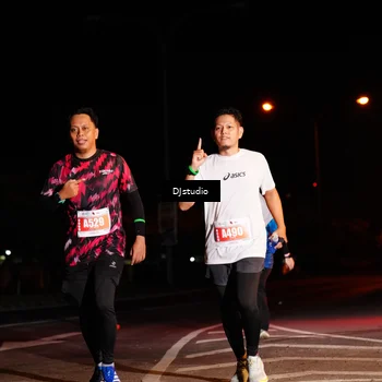 Runner Photo 5014252