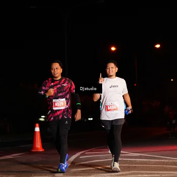 Runner Photo 5014253