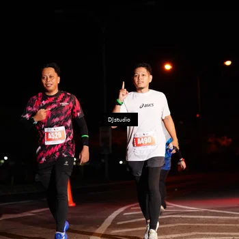 Runner Photo 5014254