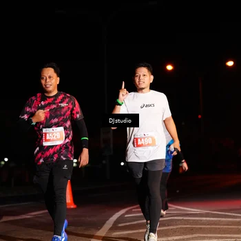 Runner Photo 5014255