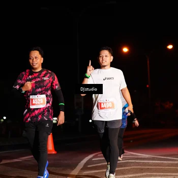 Runner Photo 5014256