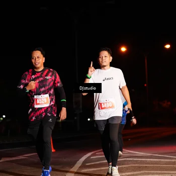 Runner Photo 5014257