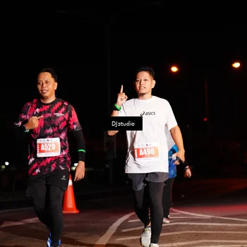 Runner Photo 5014258