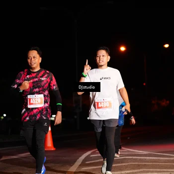 Runner Photo 5014259