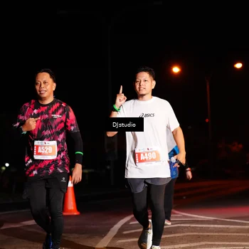 Runner Photo 5014260