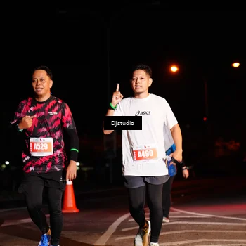 Runner Photo 5014261