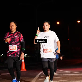 Runner Photo 5014262