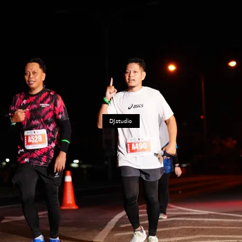 Runner Photo 5014263