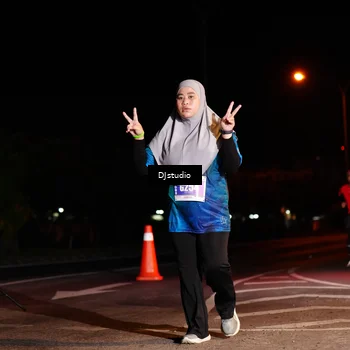 Runner Photo 5014265