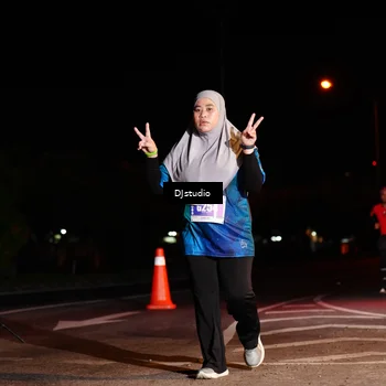 Runner Photo 5014266
