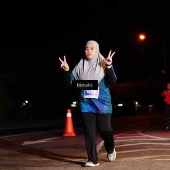 Runner Photo 5014267