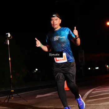 Runner Photo 5014268