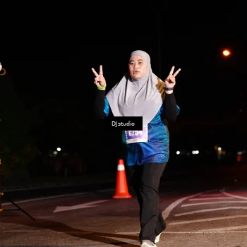 Runner Photo 5014276