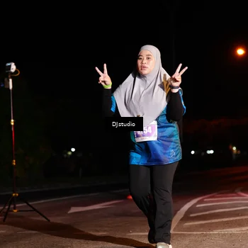 Runner Photo 5014281