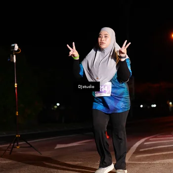 Runner Photo 5014284