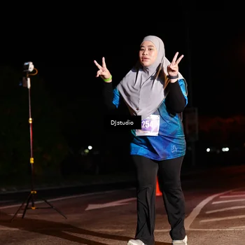 Runner Photo 5014285