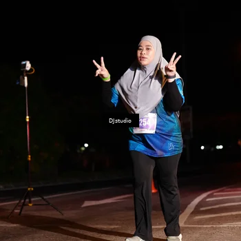 Runner Photo 5014287