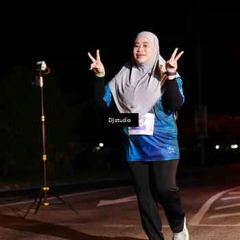 Runner Photo 5014291